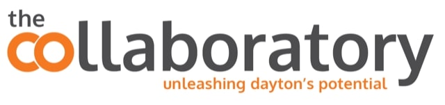 Logo for the Dayton Collaboratory.
